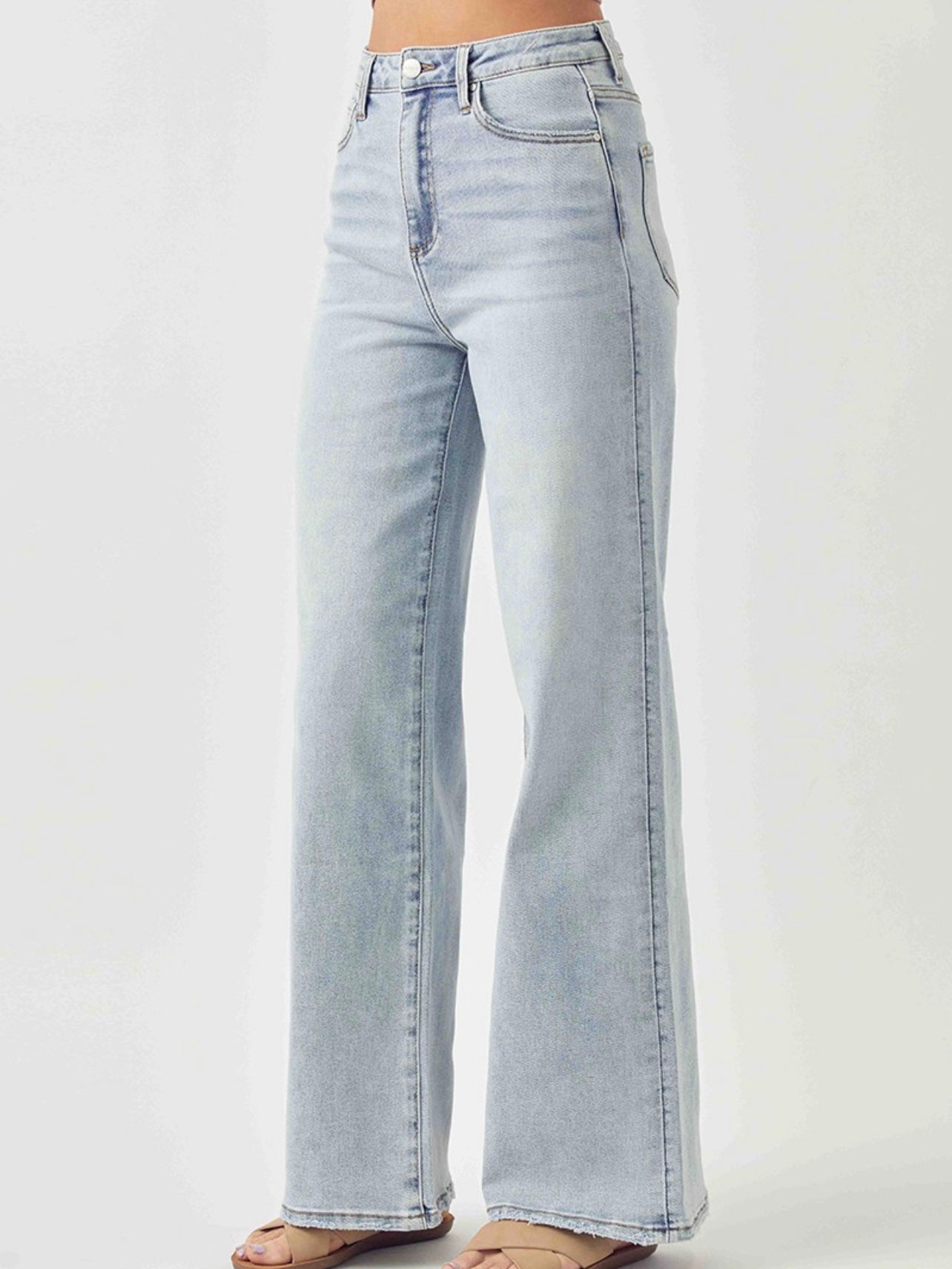 TALK OF THE TOWN DENIM