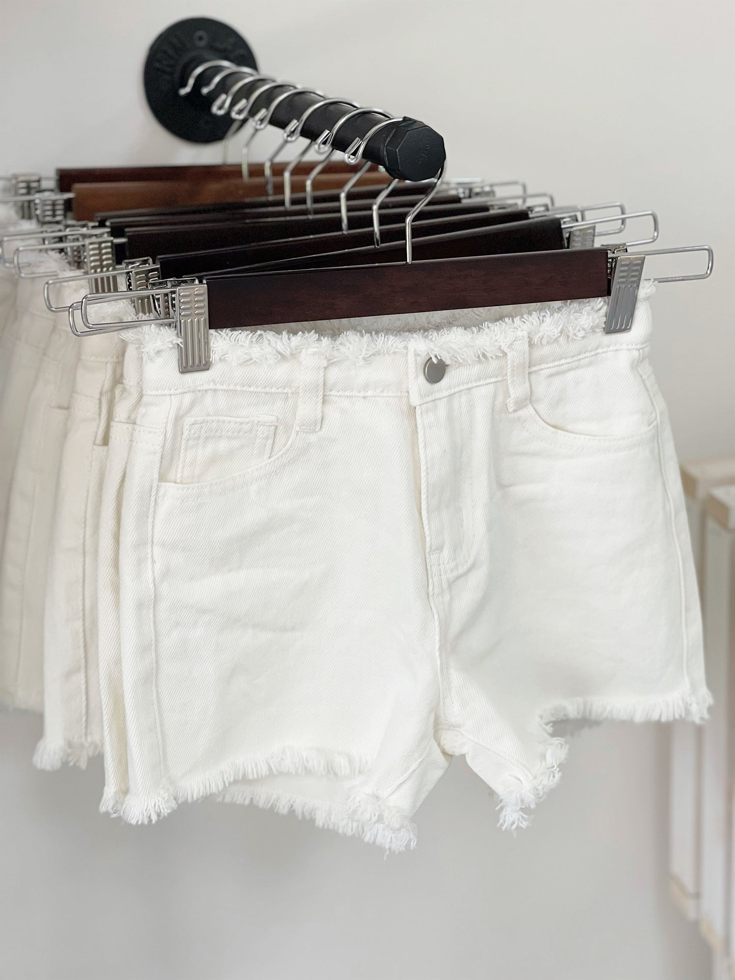 GEORGIA SHORTS (TWEENS)