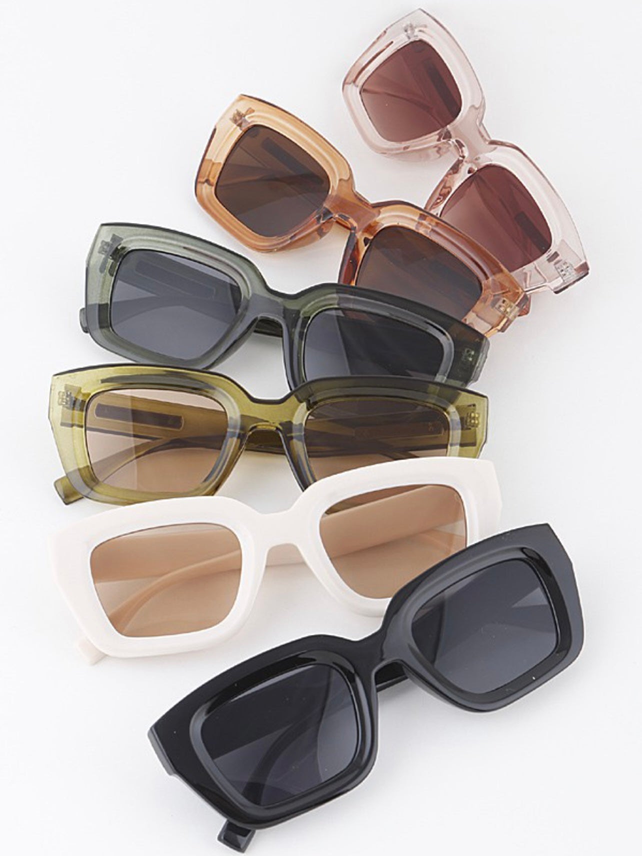 I’M READY SUNGLASSES