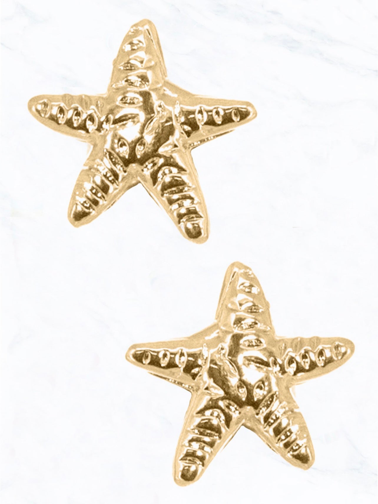 STARFISH EARRINGS