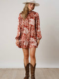 STETSON DRESS