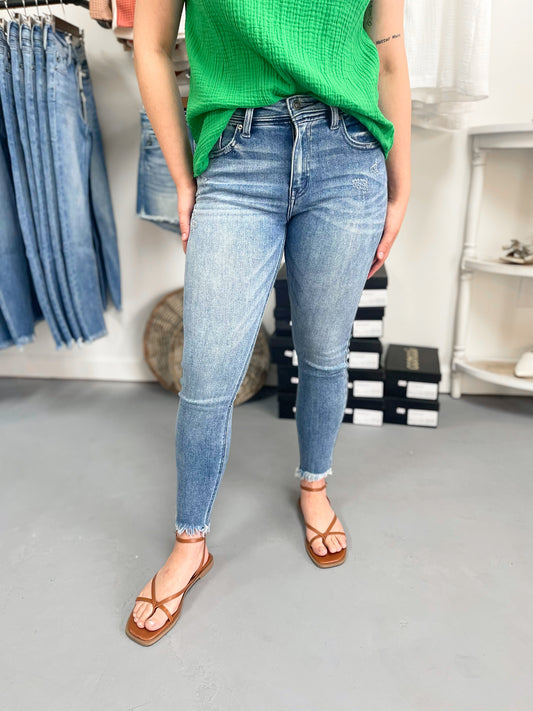 NORA DENIM