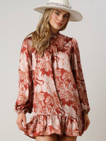 STETSON DRESS