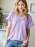 ISABELLA TOP (MULT. COLORS)