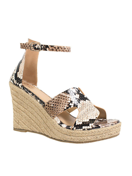 LEERA WEDGES