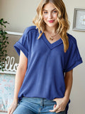 ISABELLA TOP (MULT. COLORS)