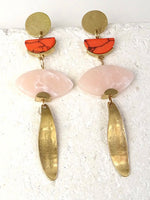 JEANNE EARRINGS